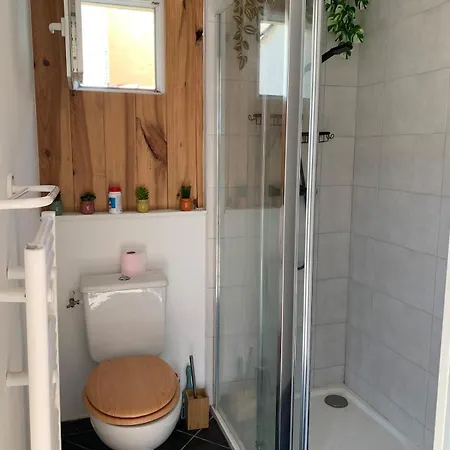 Дом отдыха Maison Cosy 6 Personnes En Bord De *