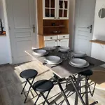 Maison Cosy 6 Personnes En Bord De 度假居