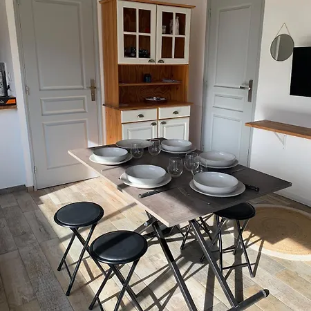 Casa vacanze Maison Cosy 6 Personnes En Bord De