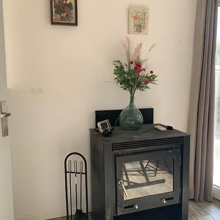 Maison Cosy 6 Personnes En Bord De