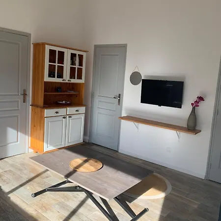 Casa vacanze Maison Cosy 6 Personnes En Bord De