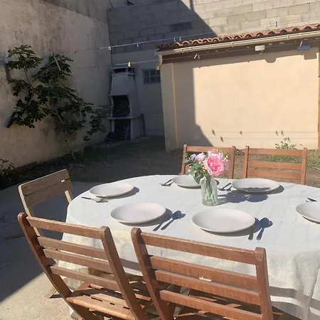 Maison Cosy 6 Personnes En Bord De Casa vacanze *