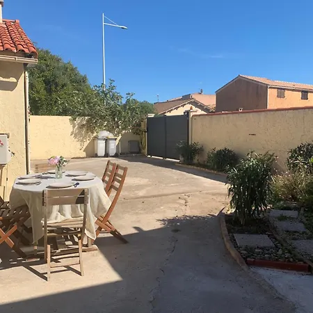Casa vacanze Maison Cosy 6 Personnes En Bord De *