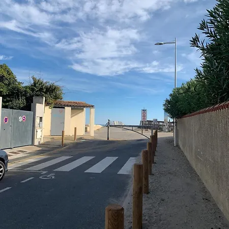 Casa vacanze Maison Cosy 6 Personnes En Bord De Frontignan
