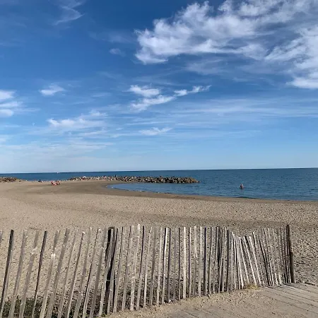 Casa vacanze Maison Cosy 6 Personnes En Bord De