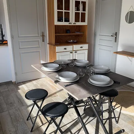 Maison Cosy 6 Personnes En Bord De Casa vacanze