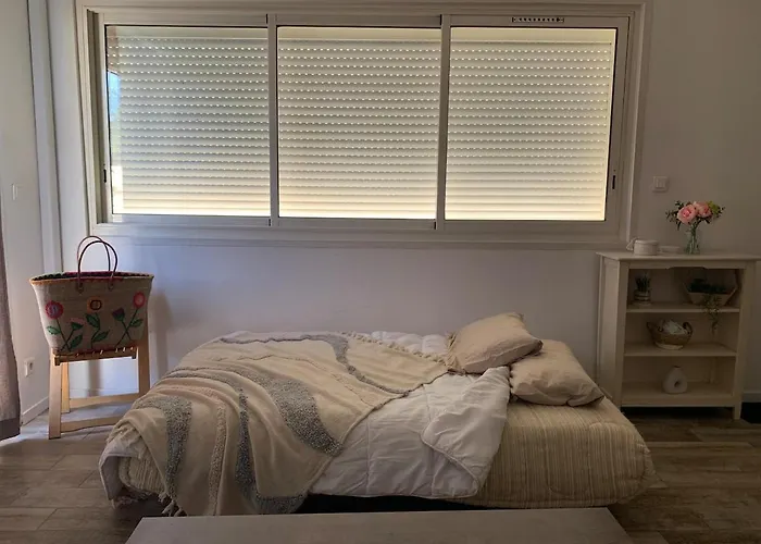 別荘 Maison Cosy 6 Personnes En Bord De