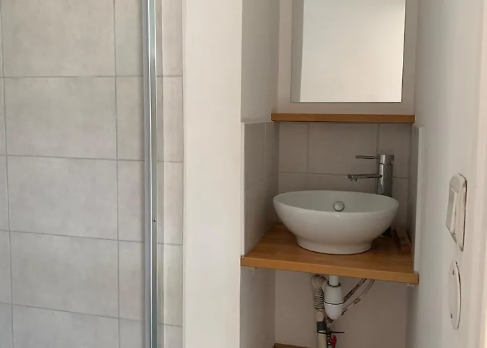 Maison Cosy 6 Personnes En Bord De