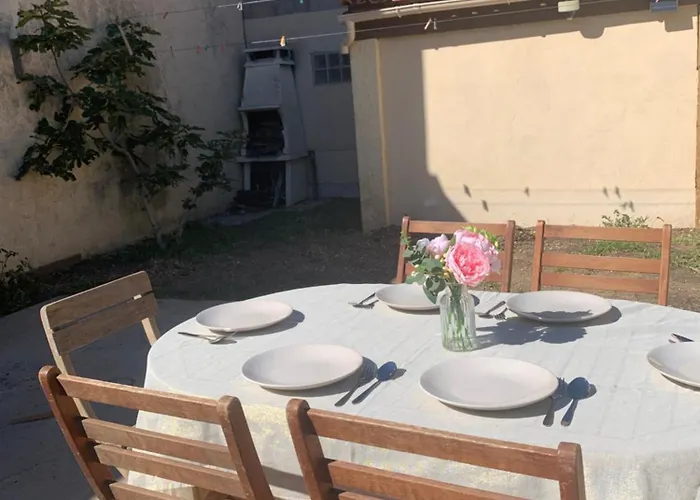 Maison Cosy 6 Personnes En Bord De 別荘 *